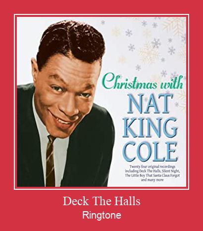 Deck The Halls Téléchargement de sonnerie GRATUIT