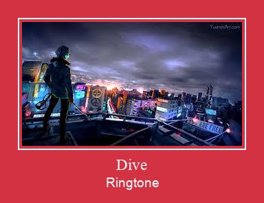 Dive Suoneria Download gratuito.
