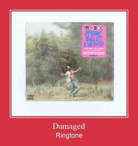 Damaged Nada Dering Unduh gratis