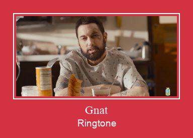 Gnat Ringtone Muat turun percuma.
