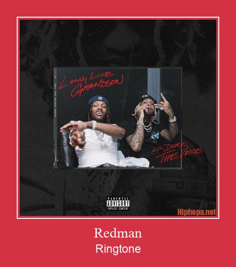 Redman Ringtone Download Free