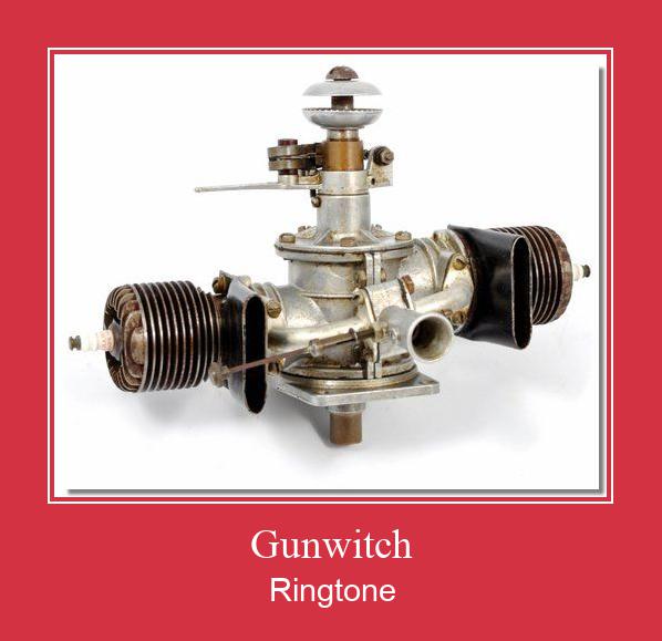 Gunwitch Рингтоне Бесплатно бесплатно