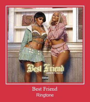 Best Friend Ringtone Muat turun percuma.