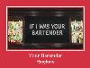 Your Bartender ringtone