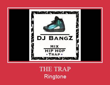 THE TRAP Vyzvánění ke stažení zdarma