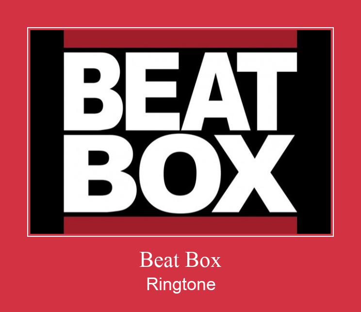 Beat Box Zvana signāls lejupielādēt bezmaksas