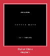 Better Days ton de apel