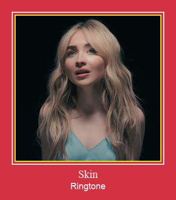 Skin Рингтоне Бесплатно бесплатно