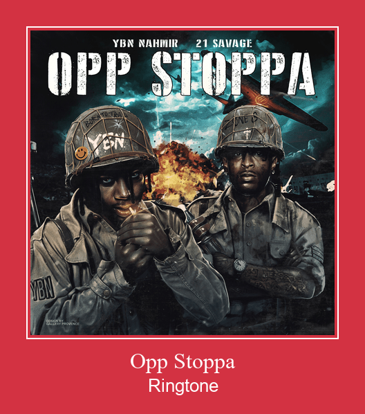 Opp Stoppa Ringtone Download Besplatno