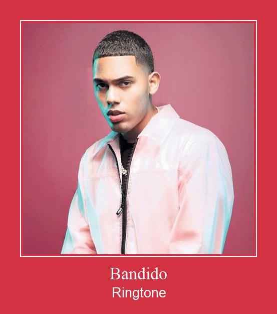 Bandido Ringtone Завантажити безкоштовно