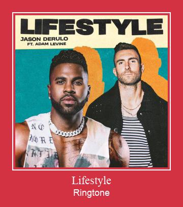 Lifestyle Ringtone atsisiųsti nemokamai