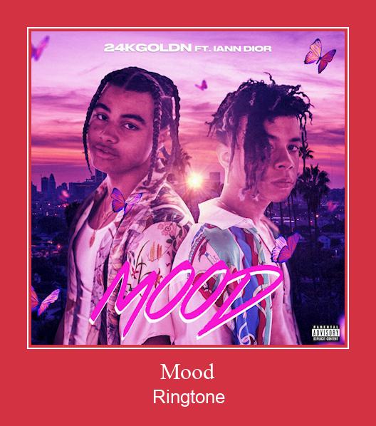 Mood Klingelton kostenlos downloaden.