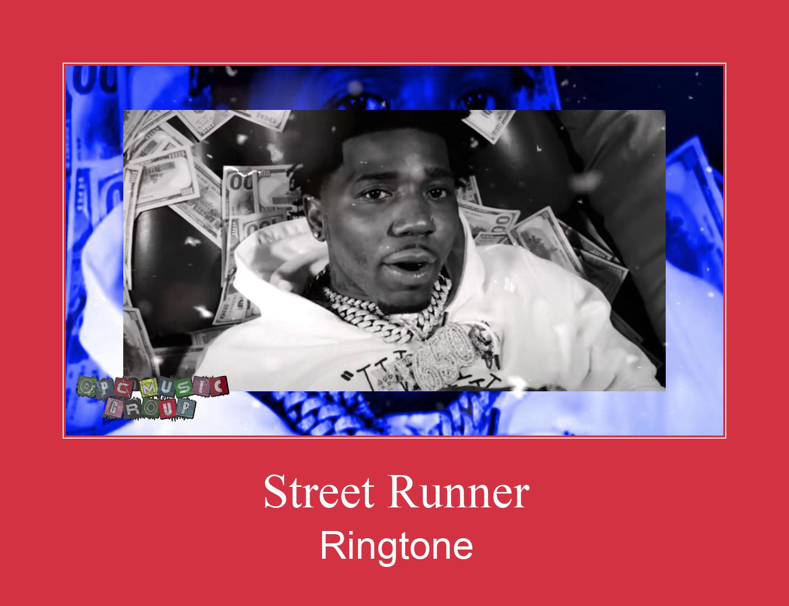 Street Runner ดาวน์โหลดริงโทนฟรี