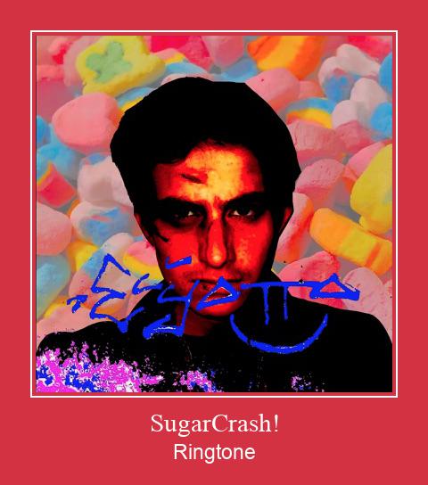 SugarCrash! Ringtone Download Free