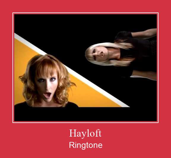 Hayloft 벨소리 다운로드 무료