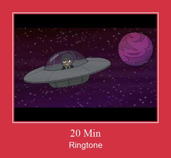 20 Min ดาวน์โหลดริงโทนฟรี