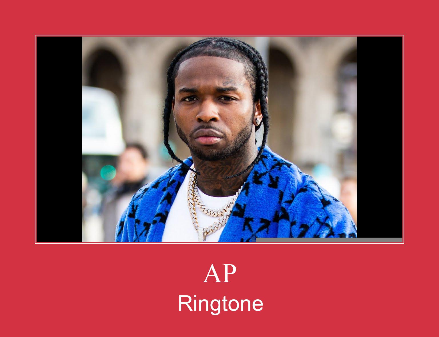 AP Ringtone Download Free