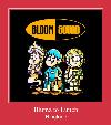 Bluma To Lunch рингтон
