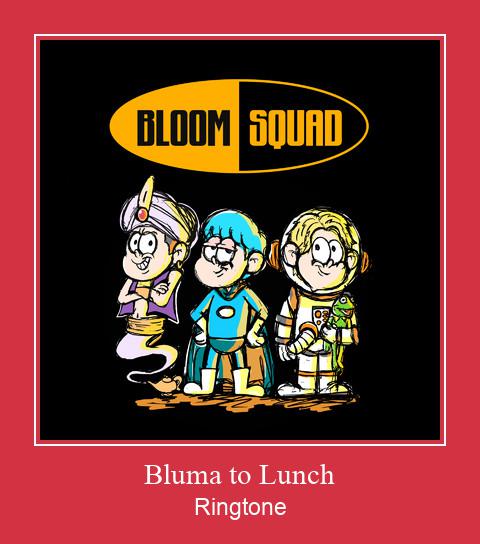 Bluma To Lunch రింగ్టోన్ ఉచితంగా డౌన్లోడ్ చేసుకోండి