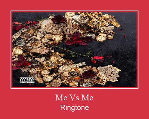 Me Vs Me Ringtone Download Free