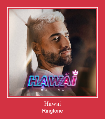 Hawai Ringtone Download Proste.