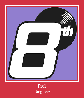 Fiel Ringtone Download Free