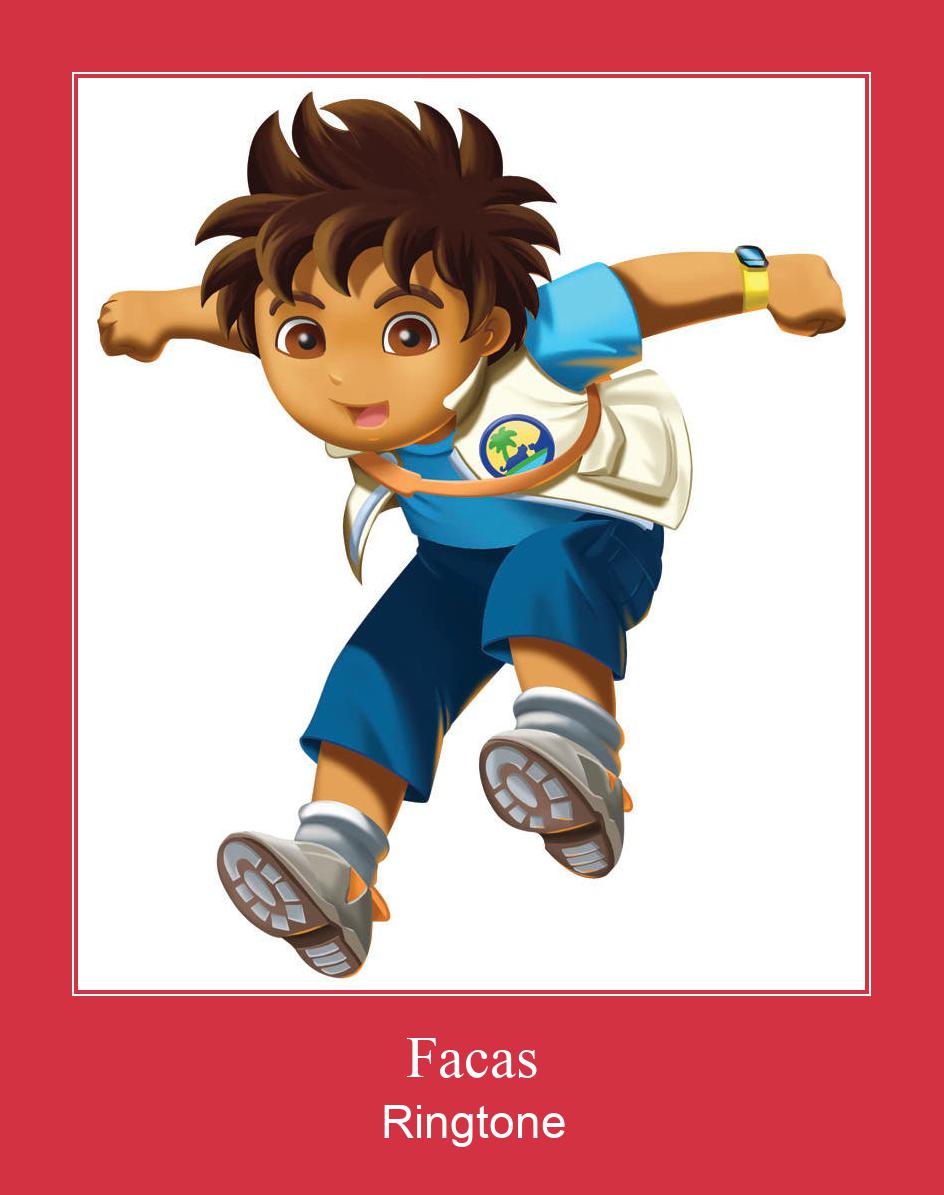 Facas צלצול הורד חינם