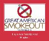 The Great Smoke Out toque