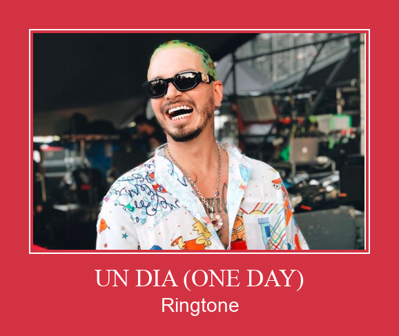 UN DIA (ONE DAY) Ringtone Download pulsuz