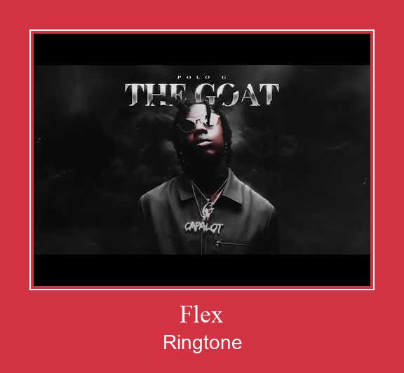 Flex Ringtone atsisiųsti nemokamai