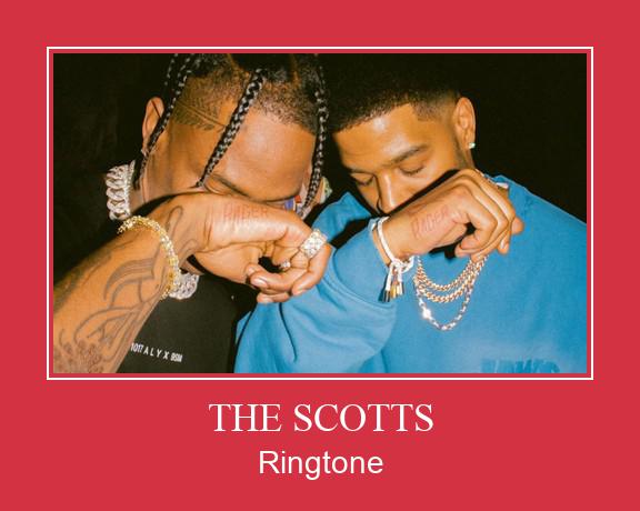 THE SCOTTS Ringtone Download Free