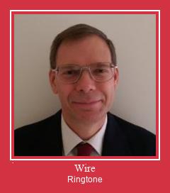 Wire Ringtone Завантажити безкоштовно