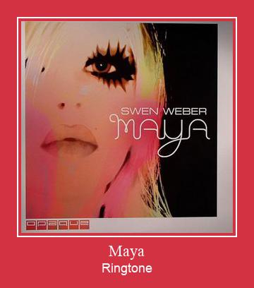 Maya Ringtone Download pulsuz