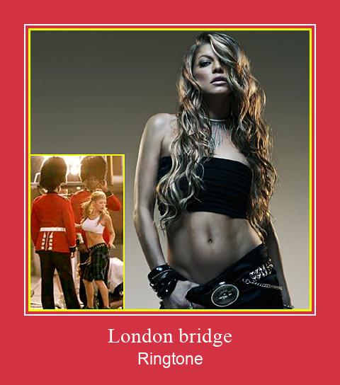 London Bridge  Nada Dering Unduh gratis