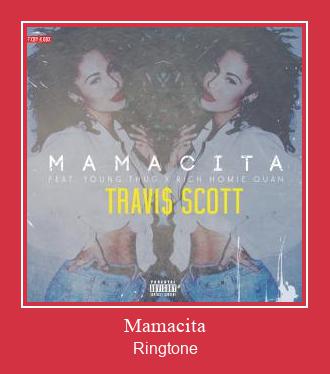 Mamacita ರಿಂಗ್ಟೋನ್ ಡೌನ್ಲೋಡ್ ಉಚಿತ