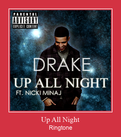 Up All Night Ringtone Download pulsuz