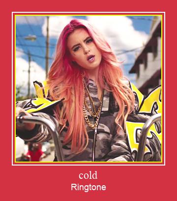 Cold Ringtone Download Proste.