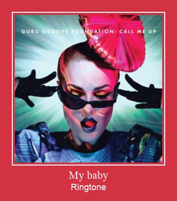 My Baby Ringtone Завантажити безкоштовно