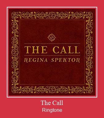 The Call צלצול הורד חינם