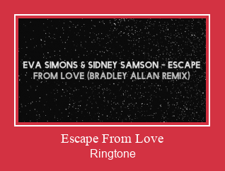 Escape From Love Nada Dering Unduh gratis