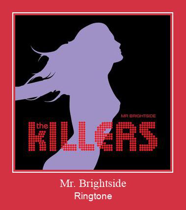 Mr. Brightside Zvonenie Download Free