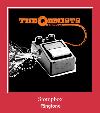 Stompbox ringsignal
