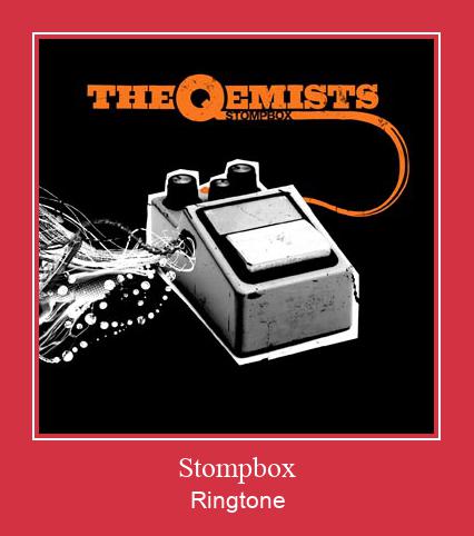 Stompbox ரிங்டோன் பதிவிறக்க இலவச
