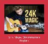 24K Magic (Instrumental) helin