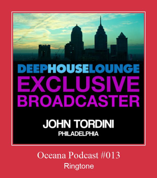 Oceana Podcast #013  Ringtone Muat turun percuma.