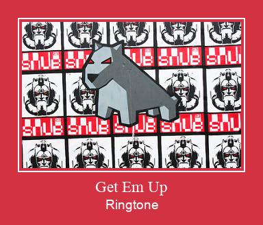 Get Em Up Ringtone Download Proste.