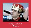 King For A Day suoneria