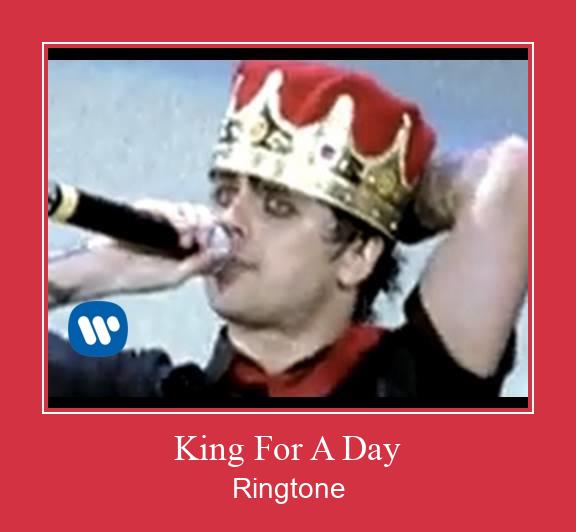 King For A Day Zvonenie Download Free