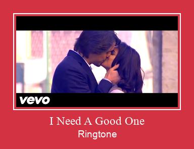 I Need A Good One  Ringtone Download Proste.