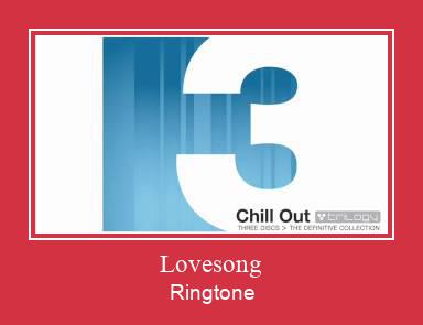 Lovesong 着信音を無料でダウンロード